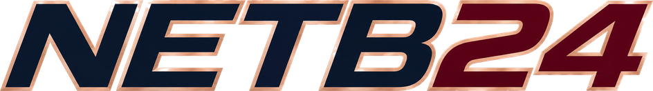 netb24 লোগো
